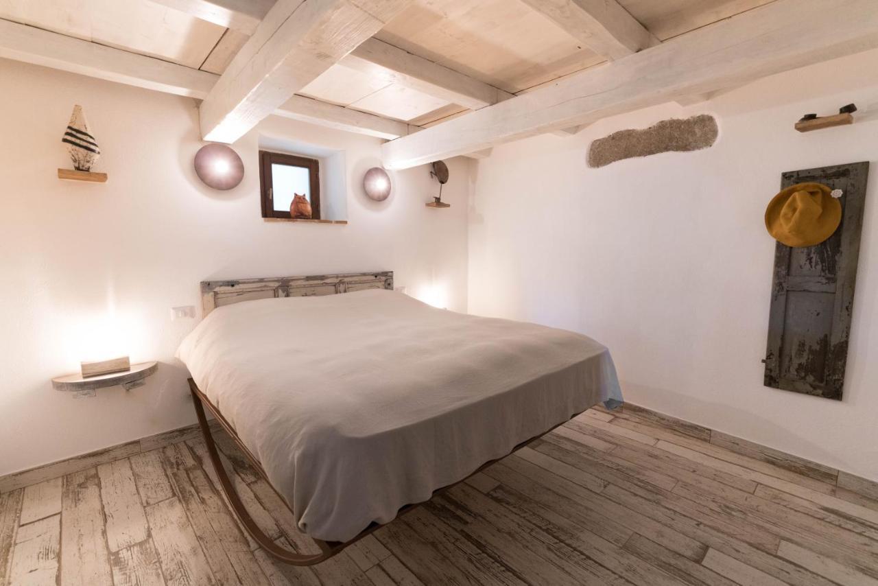 Agriturismo Biologico Sant'Egle San Quirico  Exterior photo